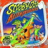 Scooby-doo and the Alien Invaders