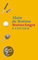 StatusAngst | DeBotton, Alain | Book