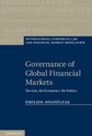 Governance Of Global Financial Markets