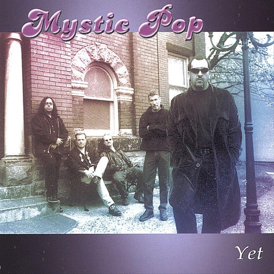 Yet | CD (album) | Muziek | bol.com