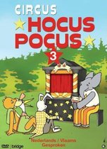 Circus Hocus Pocus - Deel 3