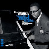 Thelonious Monk - 'round Midnight: The Complete Blue