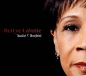 Lavette Bettye - Thankful N Thoughtful