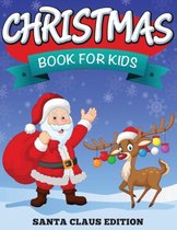 Christmas Book For Kids