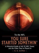 To the NFL