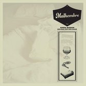 Malhombre (Feat. April March) - Musique Rock (7" Vinyl Single)