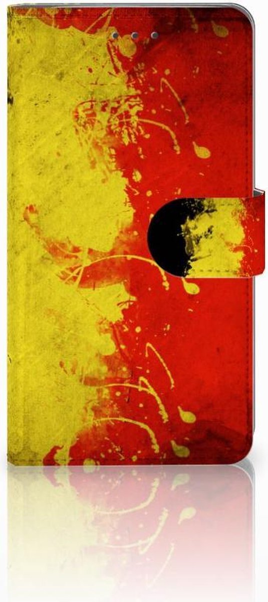 Samsung Galaxy J7 2016 Bookstyle Case België