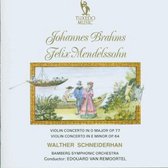 Violin Concerto In D Major Op.77 -