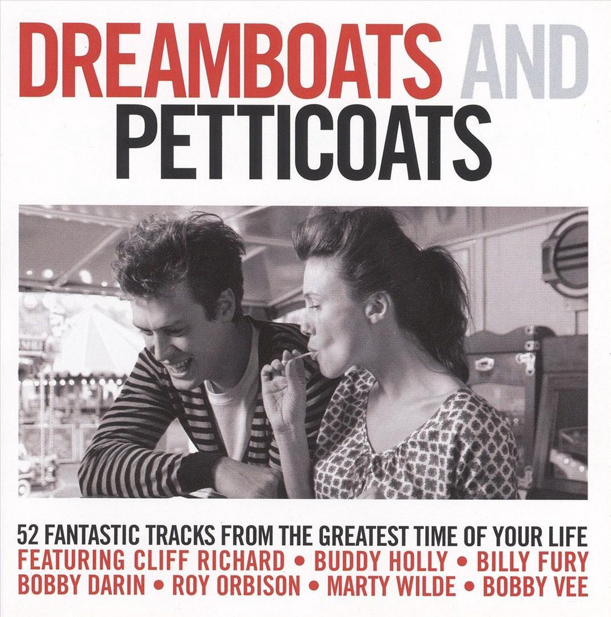 dreamboats-and-petticoats-various-artists-cd-album-muziek-bol