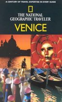 National Geographic Traveler Venice