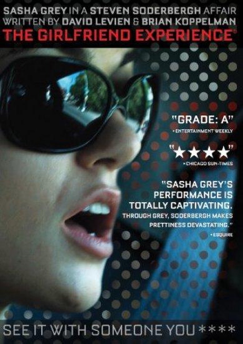 Speelfilm - Girlfriend Experience The
