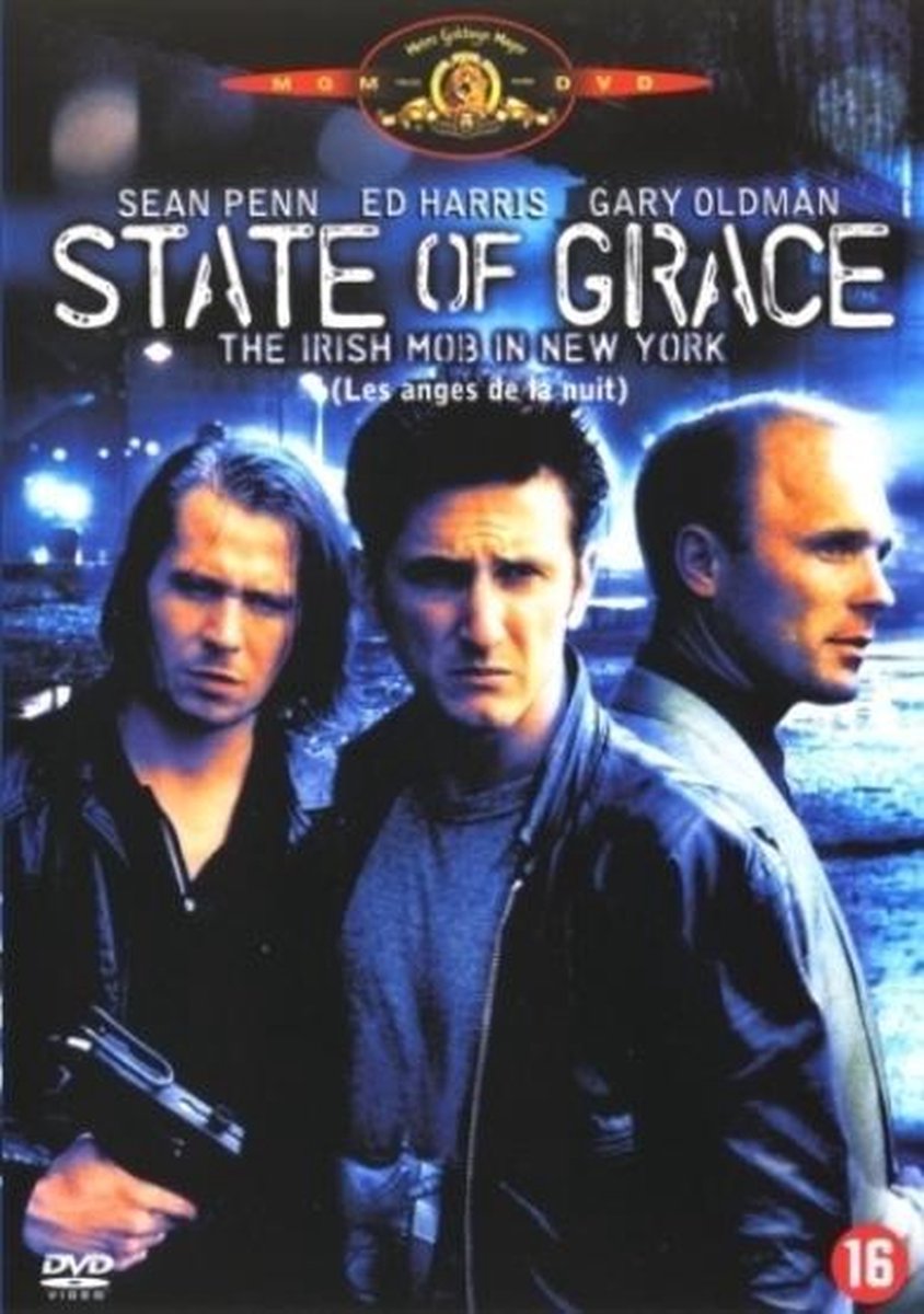 State Of Grace