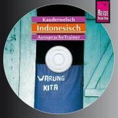 Indonesisch. Kauderwelsch AusspracheTrainer. CD