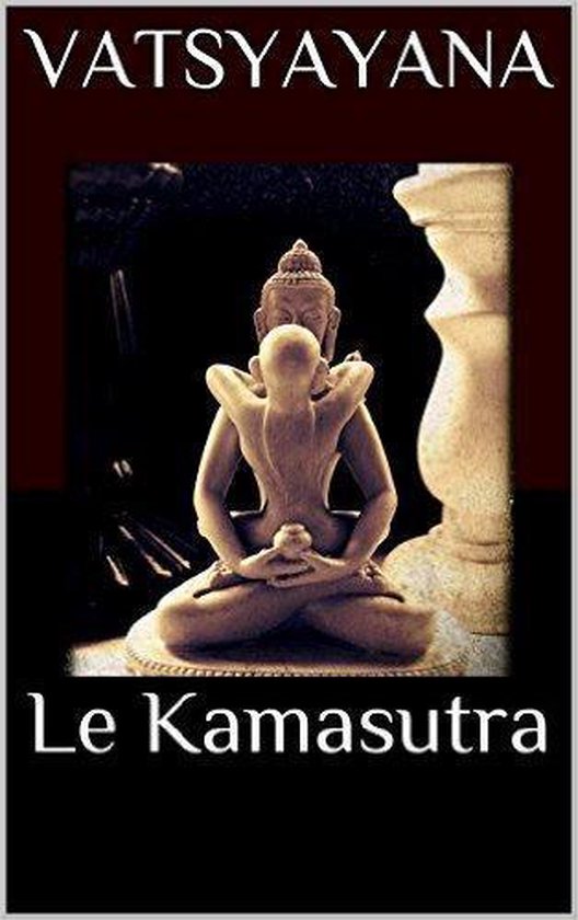 Le Kama Sutra - cover