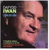 Cana Dy Gan (CD)