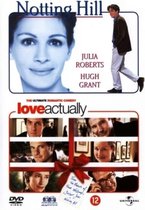 Love Actually / Notting Hill (2DVD)
