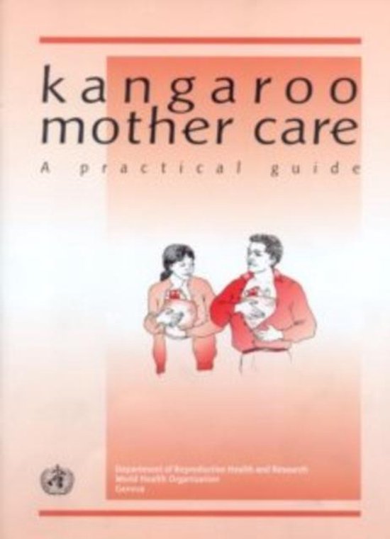 Kangaroo Mother Care