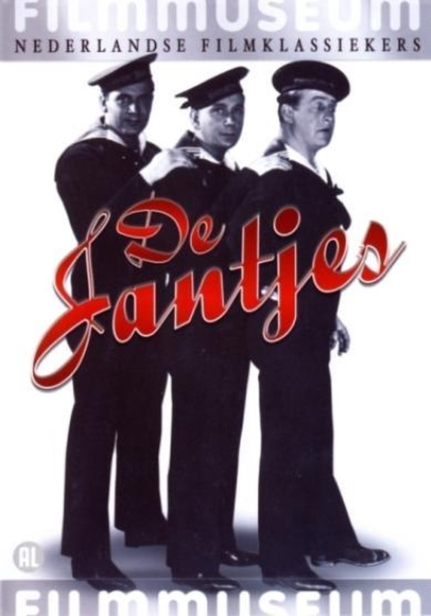 De Jantjes - Nederlandse Filmklassiekers