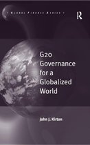 G20 Governance For A Globalized World