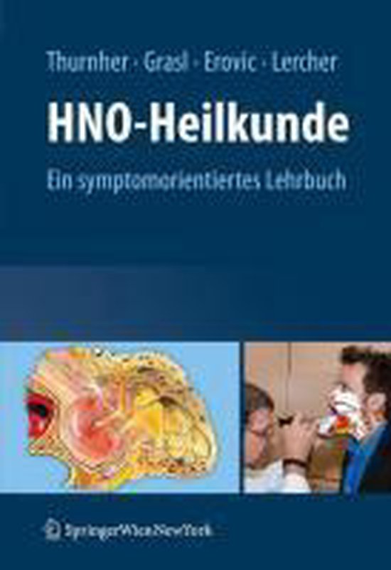 HNO Heilkunde