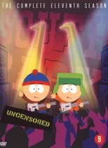 South Park - Seizoen 11