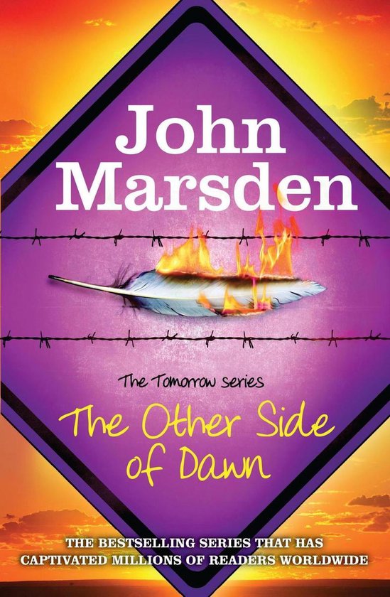 The Other Side of Dawn - cover