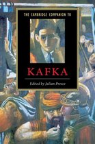 Cambridge Companion To Kafka The