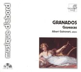 Granados: Goyescas