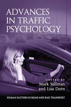 Human Factors in Road and Rail Transport - Advances in Traffic Psychology