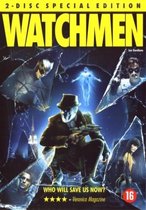 Watchmen S.E.