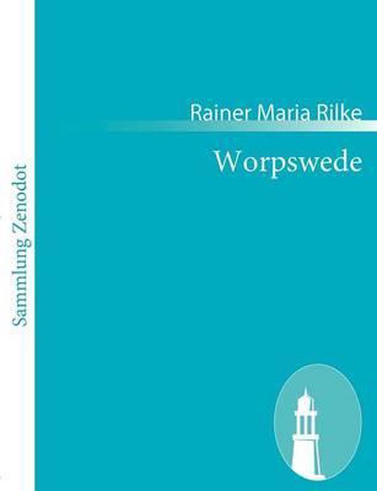 Worpswede - cover