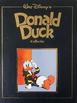 Donald Duck "de beste verhalen" ( Lecturama collectie) 4 delen in 1 boek gebundeld :  delen 34 t/m 37