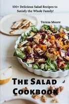 The Salad Cookbook