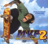MVP 2 - Most Vertical Primate