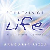 Fountain of Life CD
