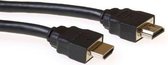 Intronics - Câble HDMI haut débit - 5 m - Noir