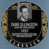 Duke Ellington And His Orchestra 1937