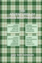 The Adventures of Lauren Macphearson