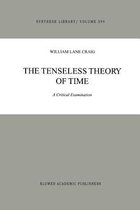The Tenseless Theory of Time
