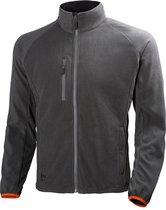 Helly Hansen Eagle Lake Jacket L (970 Grijs)
