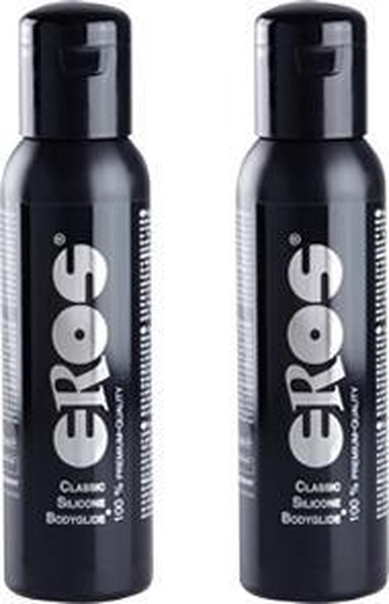 Goedkoopste Eros Classic Bodyglide 250 ml - 2 flessen
