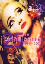 Karin Bloemen - 25 Jaar Karin Bloemen