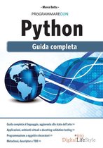 Programmare con Python