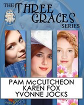 The Three Graces -  Three Graces Series Boxed Set