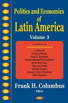 Politics And Economics Of Latin America