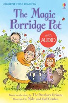First Reading 3 - The Magic Porridge Pot