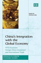 China's Integration With the Global Economy