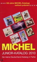 Michel: Junior-Katalog 2010
