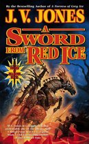 Sword of Shadows 3 - A Sword from Red Ice
