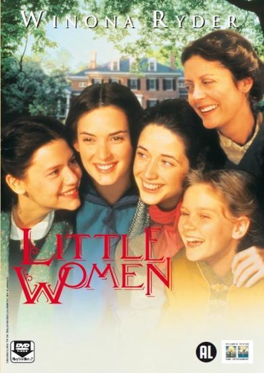 Drama - Little Women